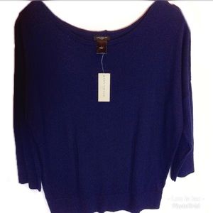 ANN TAYLOR/FINAL MARKDOWN/RETAILS FOR $59.99